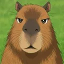 Macoron GitHub avatar (icon for whisper.unity)