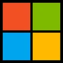 microsoft GitHub avatar (icon for BitNet)