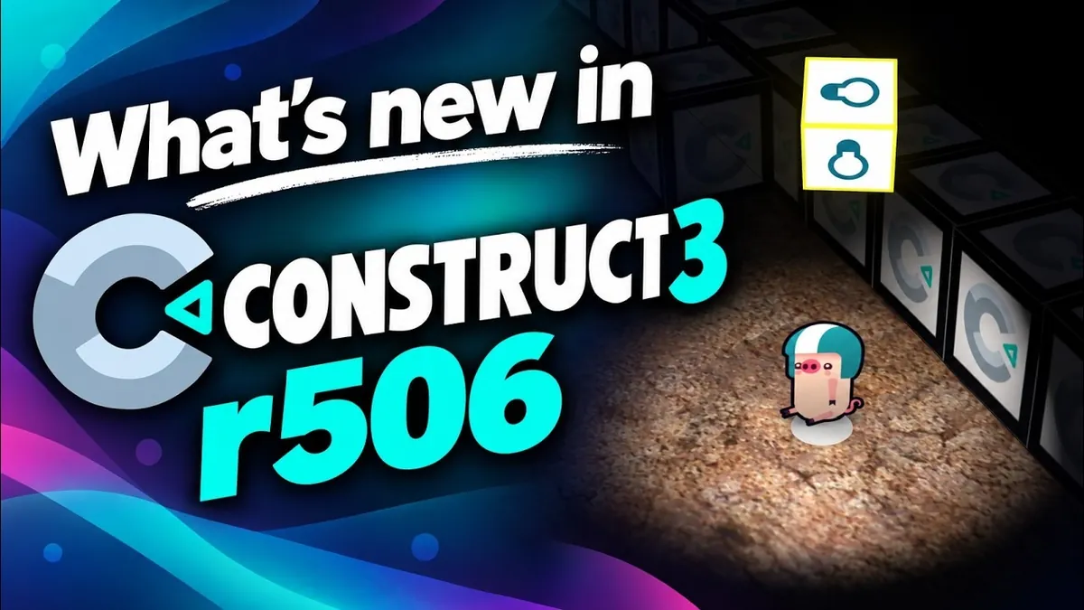 Preview image from the Construct post