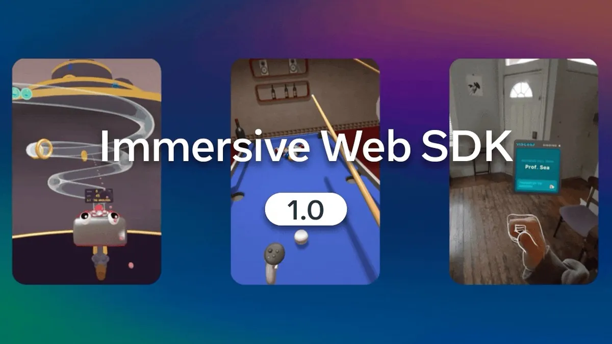 Preview image from the Meta Horizon OS developer blog post