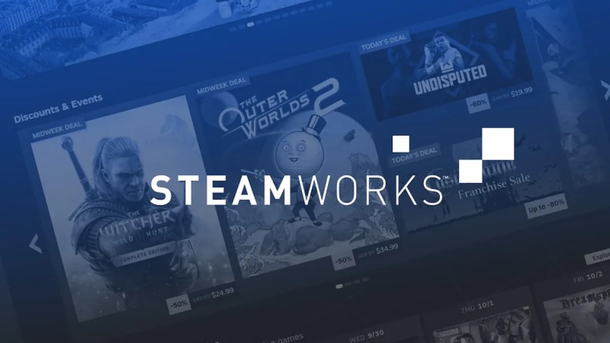 Preview image from the Steamworks post