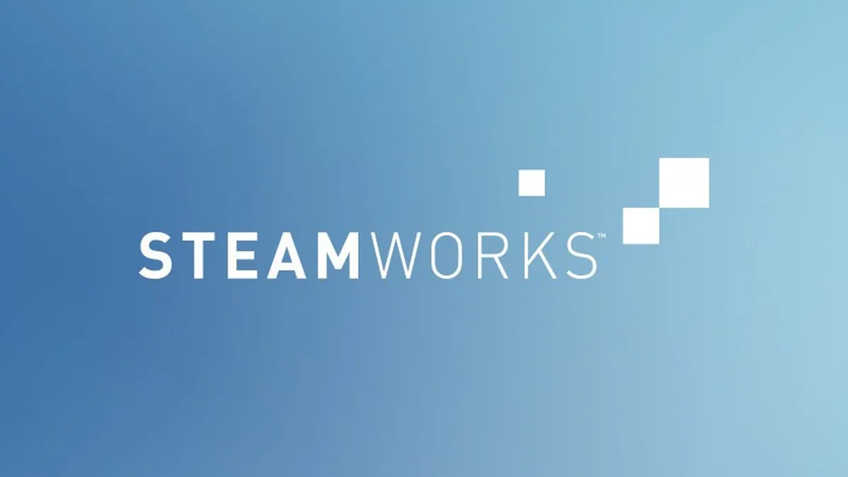 Preview image from the Steamworks post