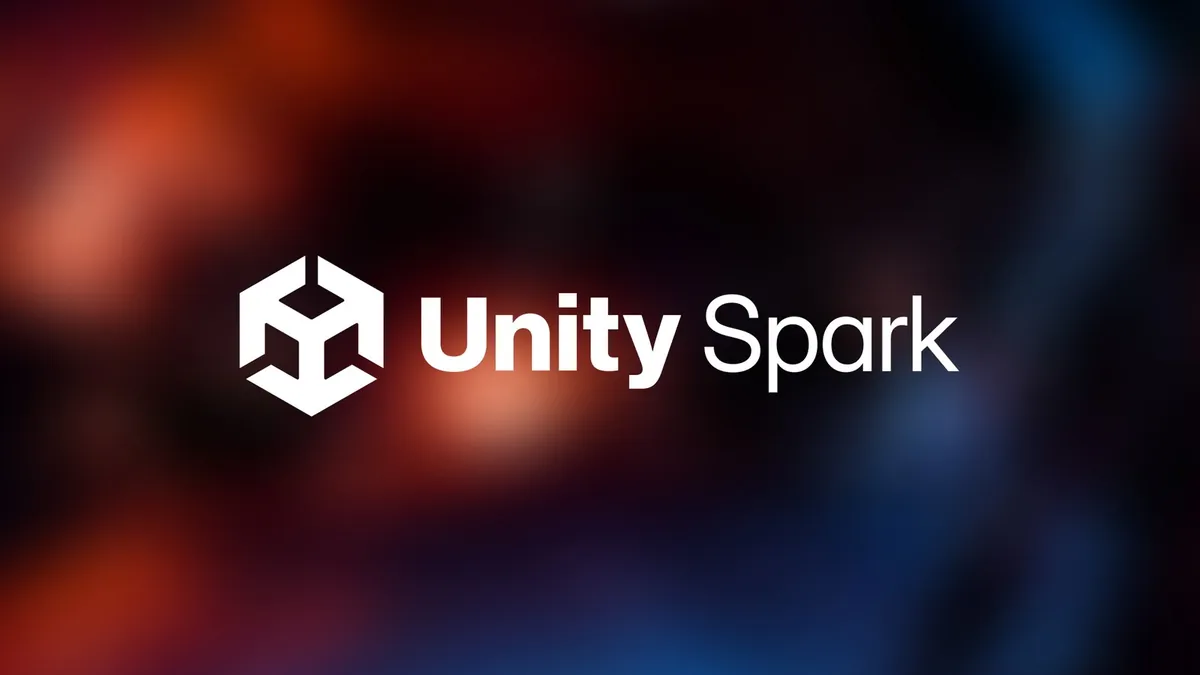 Preview image from the Unity blog post