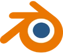 Blender logo