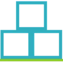 Box2D logo