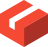 Git LFS logo