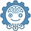 Godot AI logo
