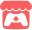 itch.io butler logo