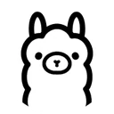Ollama logo