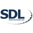 SDL logo
