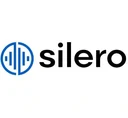 Silero VAD logo