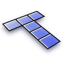 Tiled logo